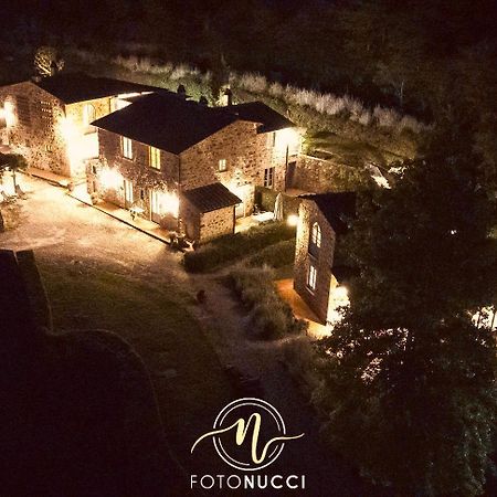 Il Borghetto Andrea Tafi Casa de hóspedes Lamporecchio Exterior foto