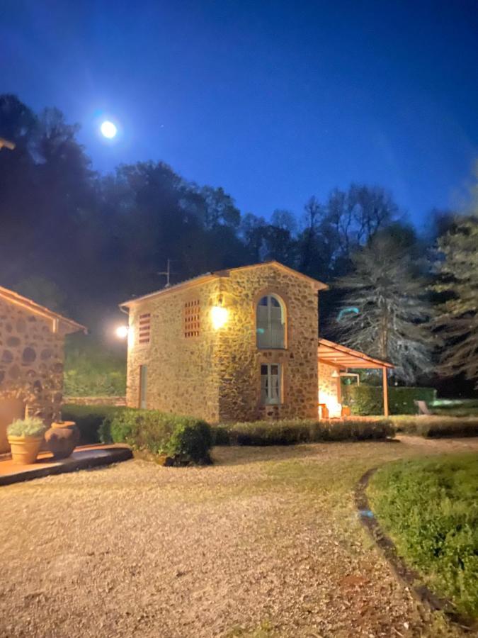 Il Borghetto Andrea Tafi Casa de hóspedes Lamporecchio Exterior foto