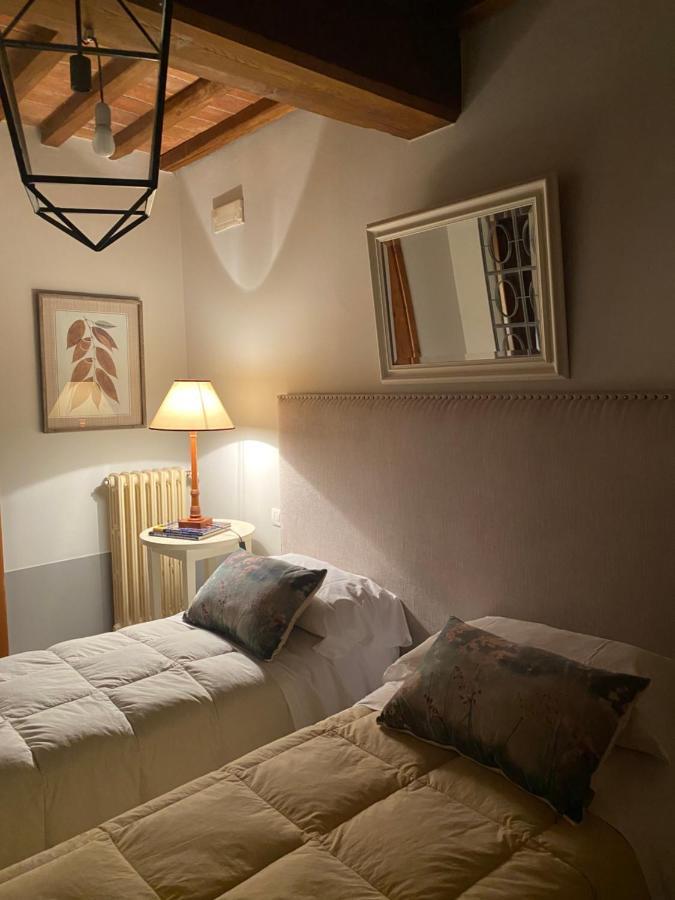 Il Borghetto Andrea Tafi Casa de hóspedes Lamporecchio Exterior foto