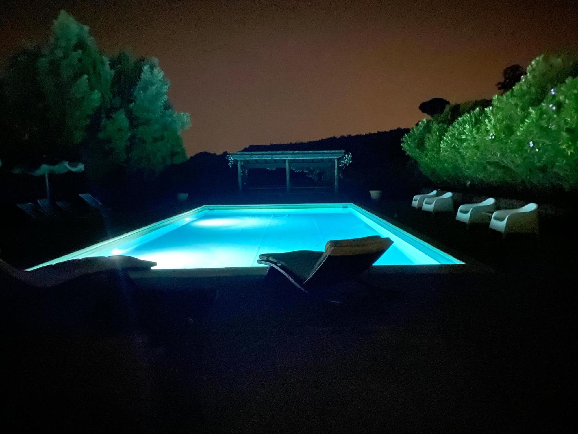 Il Borghetto Andrea Tafi Casa de hóspedes Lamporecchio Exterior foto
