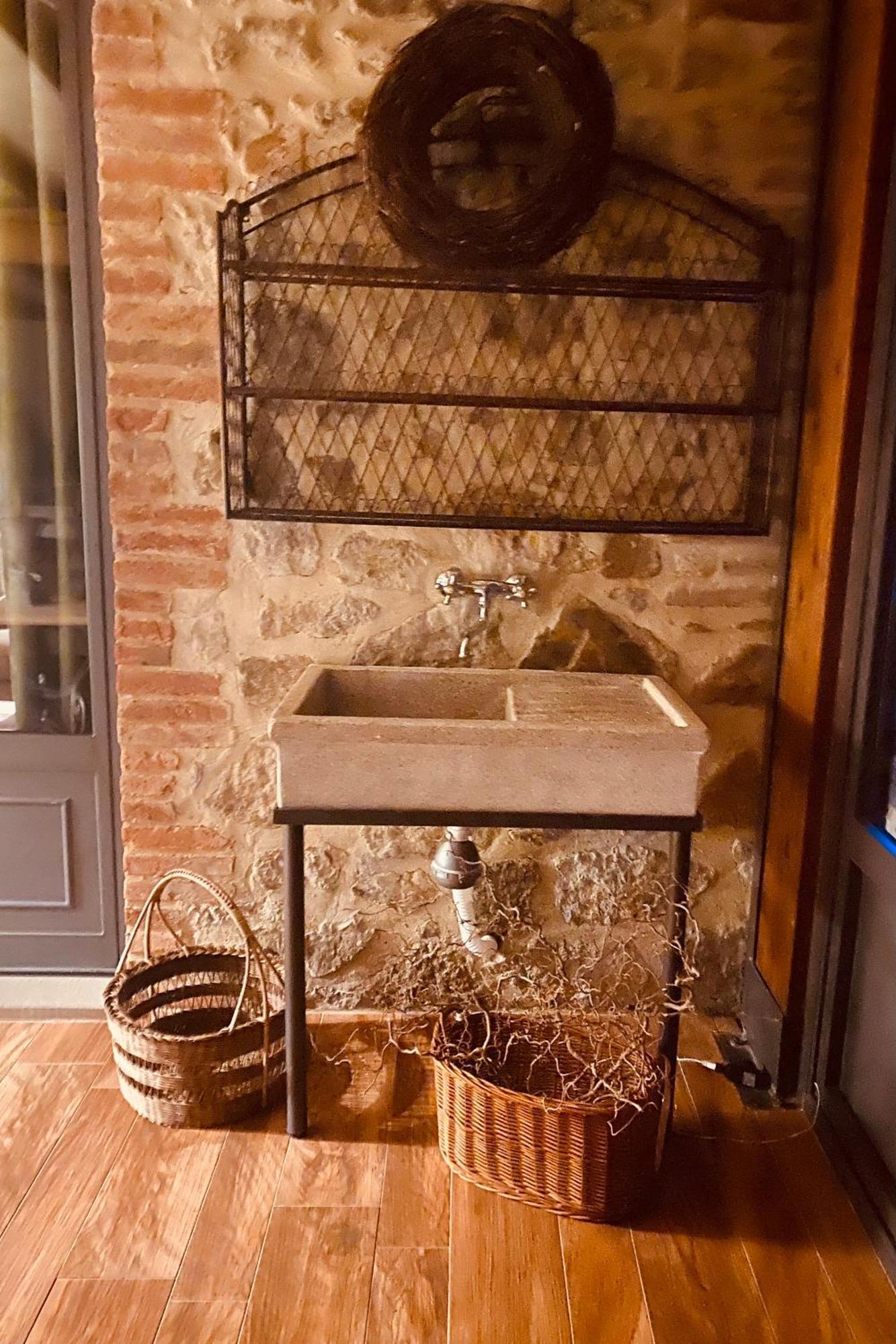 Il Borghetto Andrea Tafi Casa de hóspedes Lamporecchio Exterior foto