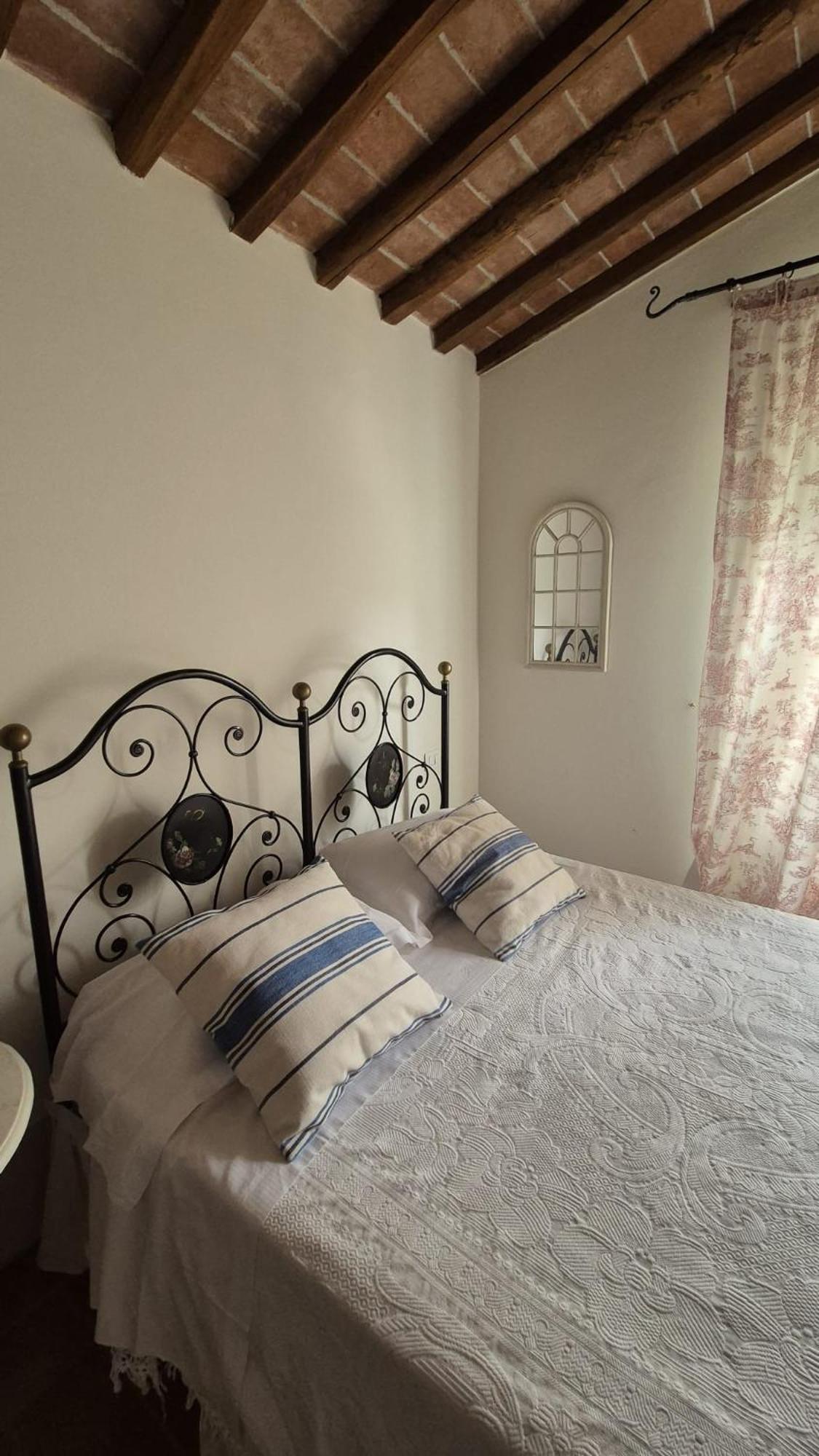 Il Borghetto Andrea Tafi Casa de hóspedes Lamporecchio Exterior foto