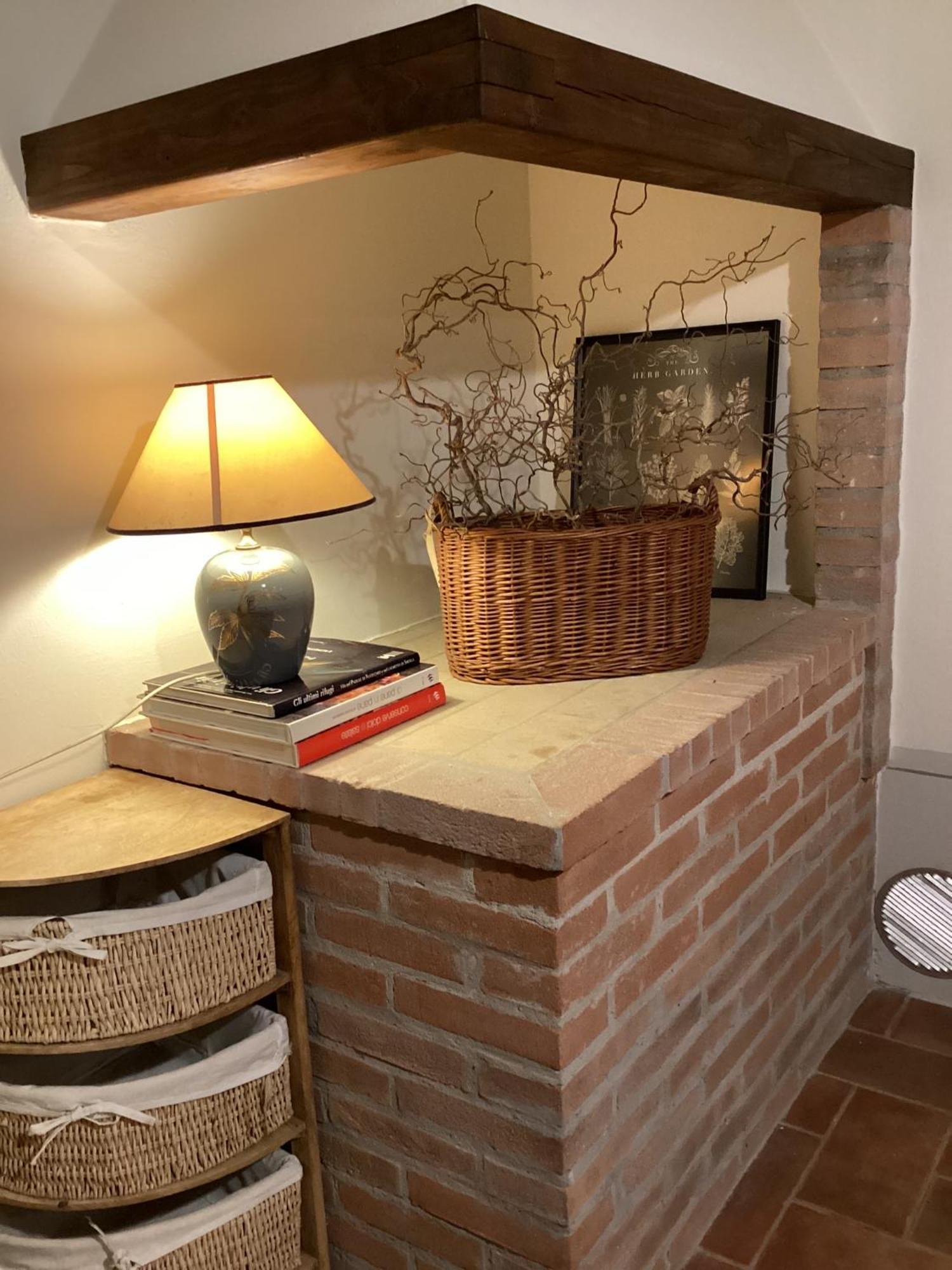 Il Borghetto Andrea Tafi Casa de hóspedes Lamporecchio Exterior foto