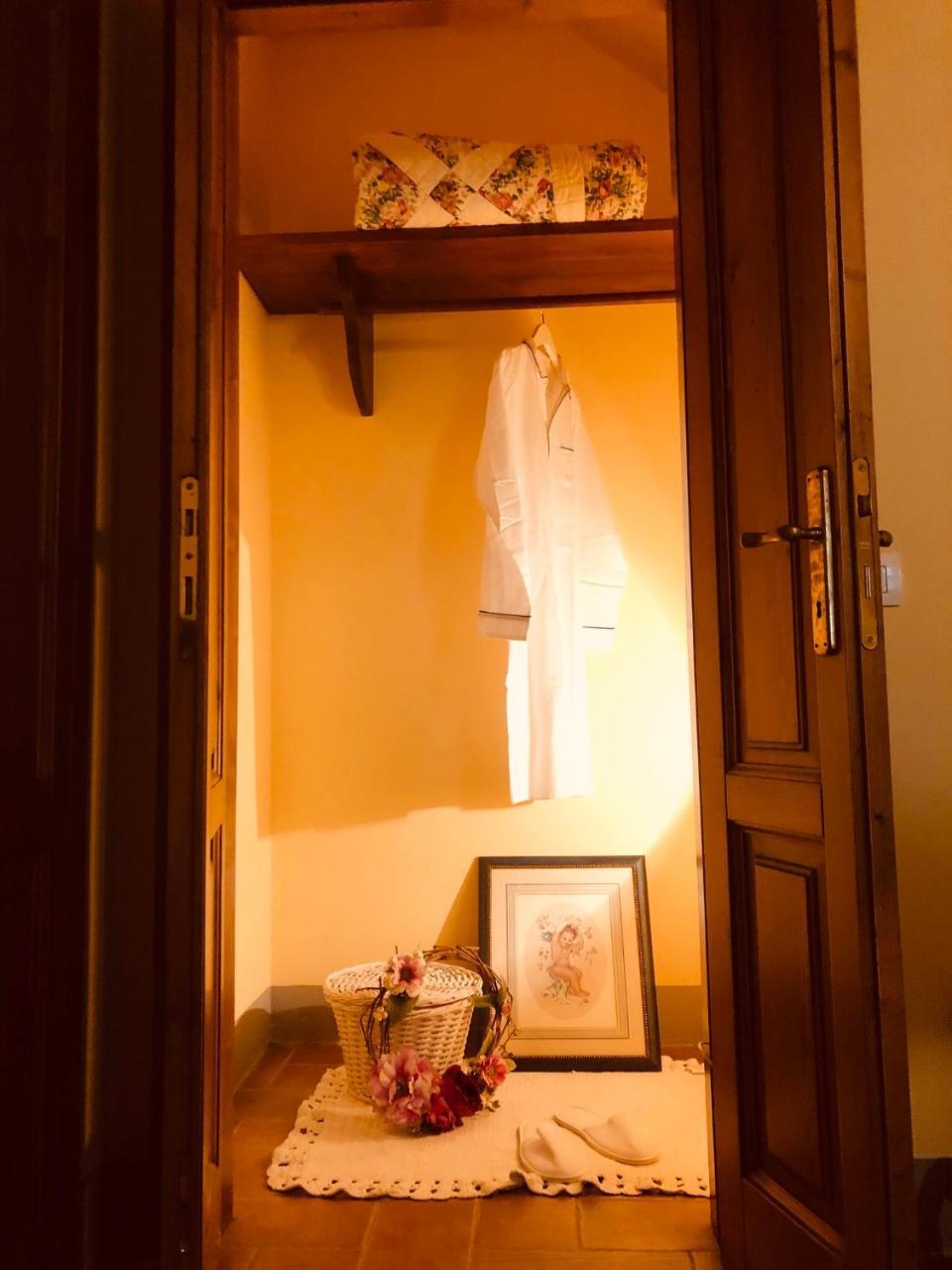 Il Borghetto Andrea Tafi Casa de hóspedes Lamporecchio Exterior foto